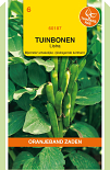Tuinbonen Listra 100 gr