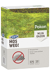 Pokon Mos Weg 25 m2