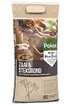 Pokon Zaai & Stekgrond Bio 10 ltr