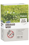 Pokon Onkruid Weg 40 m2