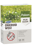 Pokon Onkruid Weg 80 m2
