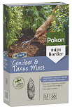 Pokon Conifeer & Taxus Voeding 2,5 kg