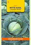 Witte Kool Langedijker Bewaar