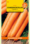 Zomerwortelen Flyaway F1 Hybride