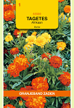 Tagetes Bonita Gemengd
