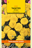 Tagetes Gypsy Sunshine