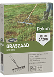 Pokon graszaad Herstel 250 gr 10/15 m2