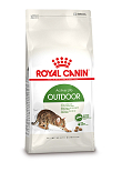 Royal Canin Kattenvoer Outdoor 2 kg