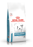 Royal Canin Hypoallergenic Small 3,5 kg