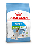 Royal Canin Hondenvoer X-Small Puppy 1,5 kg