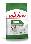 Royal Canin Hondenvoer Mini Adult 4 kg