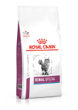 Royal Canin kattenvoer Renal Special 2 kg