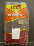 Puro hondenvoer Puppy Premium Geperst 15 kg