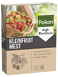 Pokon Bio Kleinfruit Voeding 1 kg