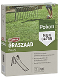 Pokon graszaad Inzaai 2 kg 100 m2