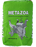 Metazoa Alpacakorrel 25 kg