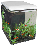 SuperFish aquarium Home 8 wit