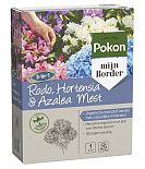 Pokon Hortensia Rodo Azalea Mest 2,5 kg