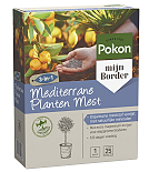 Pokon Mediterrane Planten Voeding 1 kg
