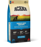 Acana Dog hondenvoer Adult Recipe 17 kg