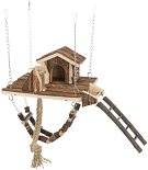 TRIXIE Natural Living Speelplaats Janne