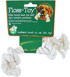 Floss-Toy Mini wit
