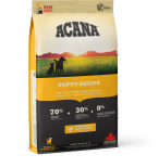 Acana Dog hondenvoer Puppy Recipe 11,4 kg