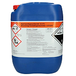 Hypochloride Zwembad Chloor 25 ltr