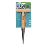 Sogo Pootstok Roestvrijstaal