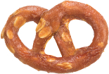 TRIXIE Mini Pretzel met Kip