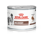 Royal Canin Recovery kat en hond 195 gr