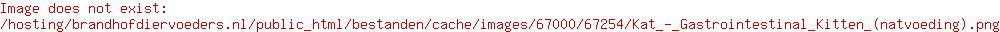 Royal Canin kattenvoer GastroIntestinal Kitten 12 x 195 gr