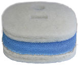 SuperFish X-Pro 1500 schuim set 3 st