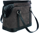 TRIXIE Tas Alfie Grijs