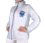 QHP regenjas transparant