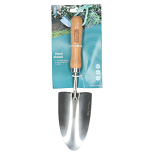 Sogo Plantschep Roestvrijstaal