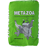 Metazoa Knaagdierkorrel Premium25 kg