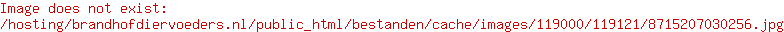 Barn-i Stro Pak-Gemak 1 kg