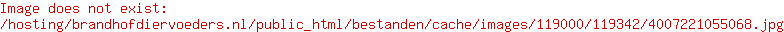 Seresto Band voor kleine Honden tot 8 kg 2 st