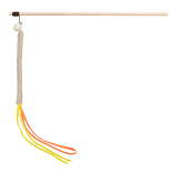 TRIXIE Kattenspeelgoed Speelhengel 40 cm