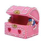 SuperFish Deco Treasure Box