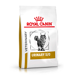 Royal Canin Kattenvoer Urinary S/O 3,5  kg