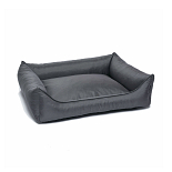 snObbs Orthopedische Hondenmand Cosy Antraciet