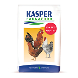 Kasper Faunafood Multigraan 20 + 2 kg