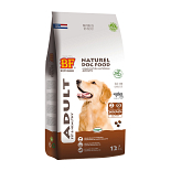 BF Petfood Hondenvoer Krokant Adult 12,5 kg