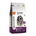 BF Petfood Hondenvoer Senior 12,5 kg