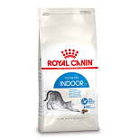 Royal Canin Kattenvoer Indoor 27 4 kg