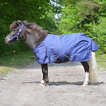 QHP outdoordeken Falabella 200 gr