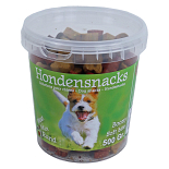 Boony Semi Moist Meat Mix 500 gr