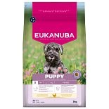 Eukanuba Hondenvoer Life Care Puppy S Chicken 3 kg
